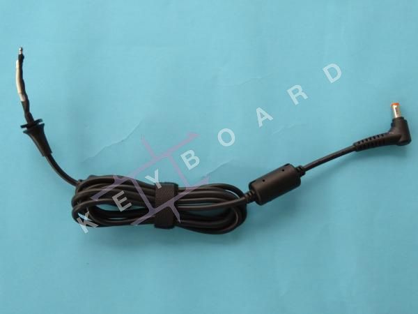 Кабель живлення для ноутбука Msi Thin GF75